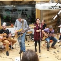 koncert - Smradlavý hračky